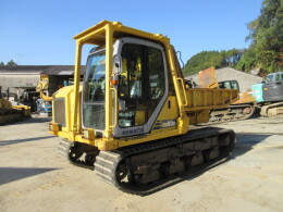 KOMATSU Carrier dumps CD60R-1 2006