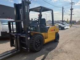 TCM Forklifts EG1F4F50 2023