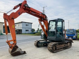 日立建機 中古油圧ショベル(ユンボ) | 中古建機ならBIGLEMON(ビッグレモン)