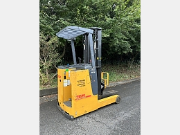 TCM Forklifts FR15-7H 2007