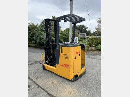 TCM Forklifts FR15-7H 2007