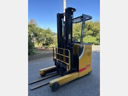 TCM Forklifts FRHB15-8 2010