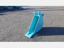 TAGUCHI Attachments(Construction) Narrow bucket -