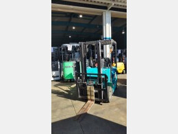 SUMITOMO Forklifts 41FB15PXII 2016