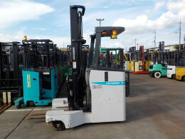UNICARRIERS Forklifts FRB20-8MA 2017
