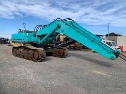 KOBELCO Excavators SK480LC-6 2000