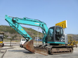 中古コベルコ建機 SK135SR-2(油圧ショベル(ユンボ)) | 中古建機なら