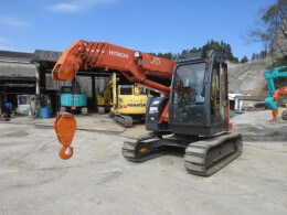 HITACHI Cranes TX75US 2016