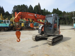 日立建機 中古クレーン | 中古建機ならBIGLEMON(ビッグレモン)