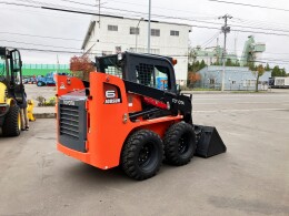 トヨタ 5SDKL6 | 北海道のタイヤショベル(ホイールローダー