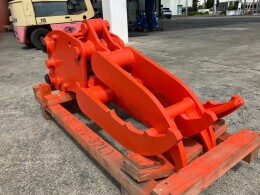 TAGUCHI Attachments(Construction) Hydraulic fork -