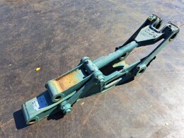 Others Used Parts Extension arm -