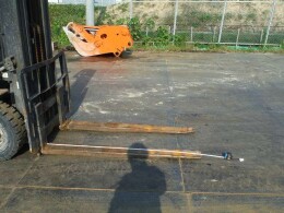 Others Attachments(Forklift) Fork -