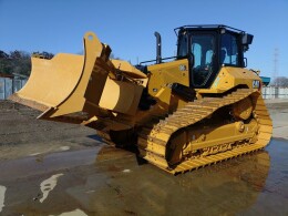 CATERPILLAR Bulldozers D5 LGP 2023