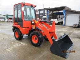 KUBOTA Wheel loaders R430M ｷｬﾌﾞ 2023