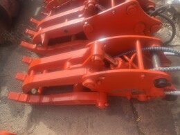 TAGUCHI Attachments(Construction) Hydraulic fork -