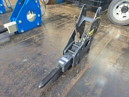 KOMATSU Attachments(Construction) Hydraulic breaker -