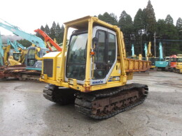 KOMATSU Carrier dumps CD60R-1 2005