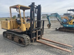 MOROOKA Forklifts MF25V 2015