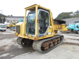 KOMATSU Carrier dumps CD60R-1 2006