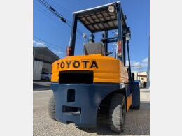 トヨタ 5FD25 | 福島県のフォークリフト | BIGLEMON（ビッグレモン）：中古建機, 中古重機, トラック, 農業機械の販売・売却 |  商品ID：95328