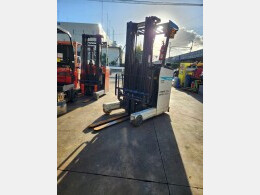 UNICARRIERS Forklifts FRHB10-8A 2016