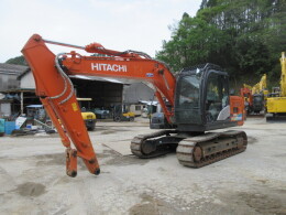 日立建機 油圧ショベル(Excavator) ZH120-6 202007