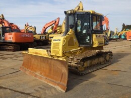 KOMATSU Bulldozers D37PX-23 2014