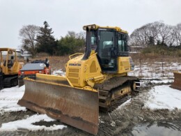 KOMATSU Bulldozers D37PX-23 2016