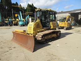 KOMATSU Bulldozers D37PX-23 2016