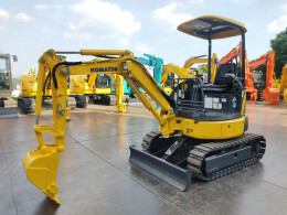 Used Mini excavators For Sale at Aichi, Japan (page1) | BIGLEMON