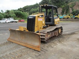 キャタピラージャパン、i-Construction対応の次世代中型