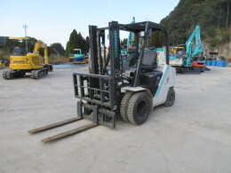 UNICARRIERS Forklifts FD25T5M 2021