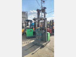 TOYOTA Forklifts 8FBP10 2014