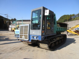 IHI建機 CarrierDump truck IC120 202004