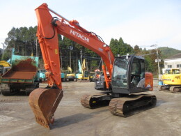 HITACHI Excavators ZX120-6 2017