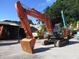 HITACHI Excavators ZX225US-5B 2015