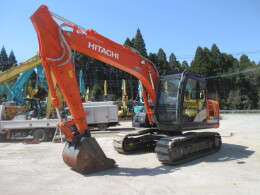 HITACHI Excavators ZX120-6 2019