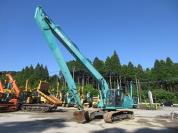 KOBELCO Excavators SK210LC-9 2016