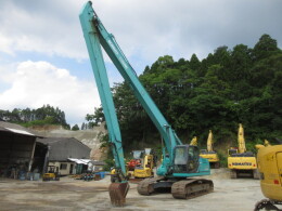 KOBELCO Excavators SK210LC-9 2016