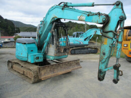 KOBELCO Excavators SK60SR -