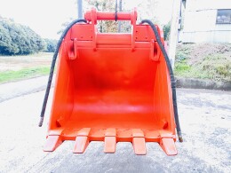 ONODERA Attachments(Construction) Bucket -