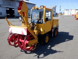 Others Wheel loaders その他/others 2002