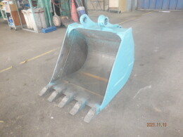 TAGUCHI Attachments(Construction) Wide bucket -