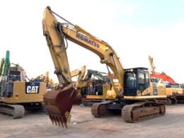 Used KOMATSU For Sale at Chiba, Japan (page1) | BIGLEMON: Used