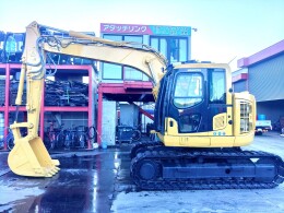 Used KOMATSU For Sale at Chiba, Japan (page1) | BIGLEMON: Used