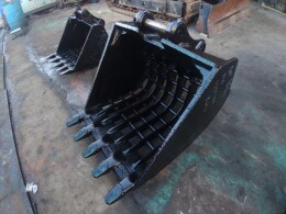 Others Attachments(Construction) Skeleton bucket -