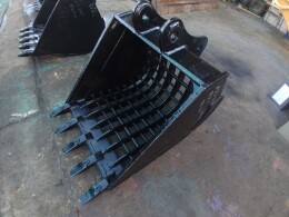 Others Attachments(Construction) Skeleton bucket -