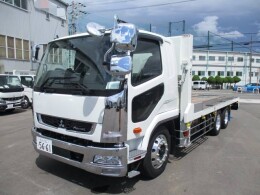 MITSUBISHI FUSO Tractor trailers 2DG-FQ62F 2023