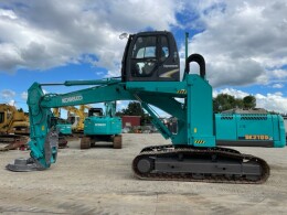 KOBELCO Excavators SK210D-8 2006